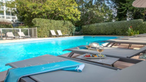  Ibis Cavaillon Portes du Luberon  Кавайлон